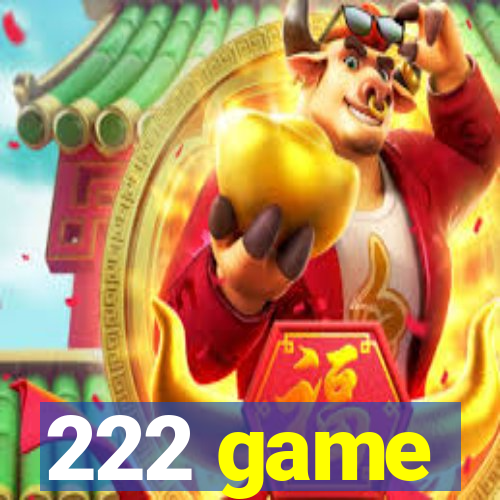 222 game